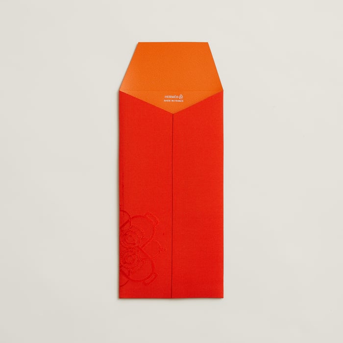 Rouge Uni Red Envelope