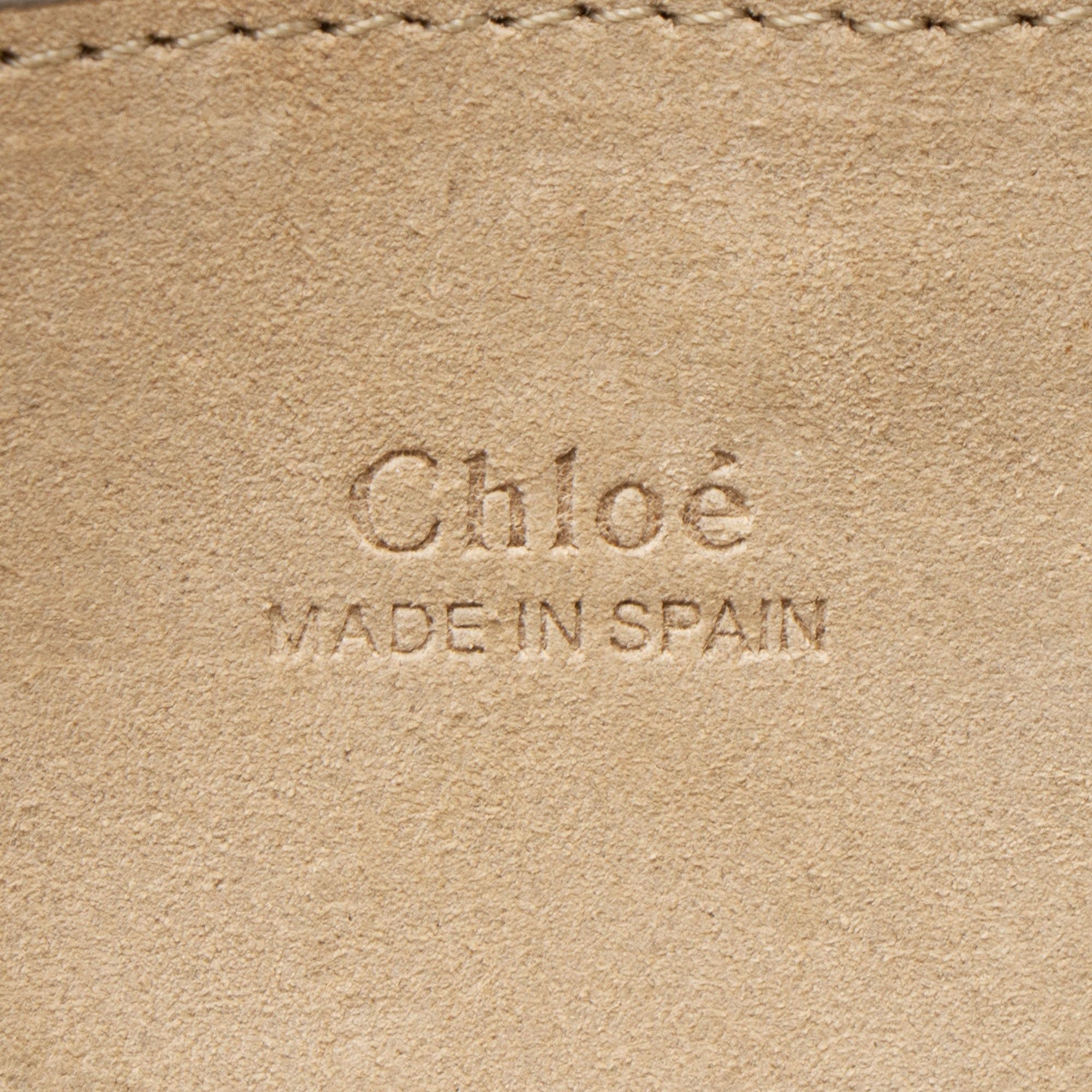 Pony-style calfskin crossbody bag