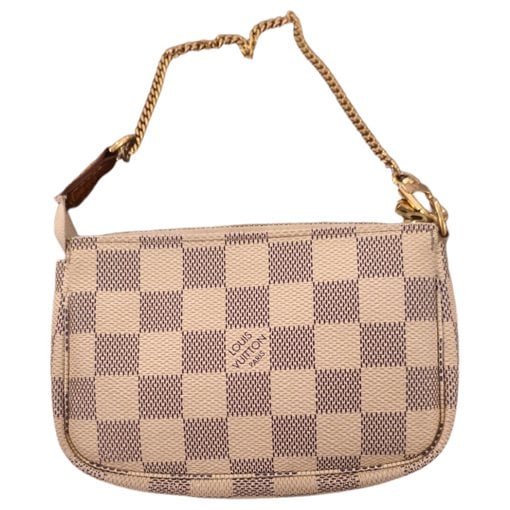 Pochette Accessoire mini bag