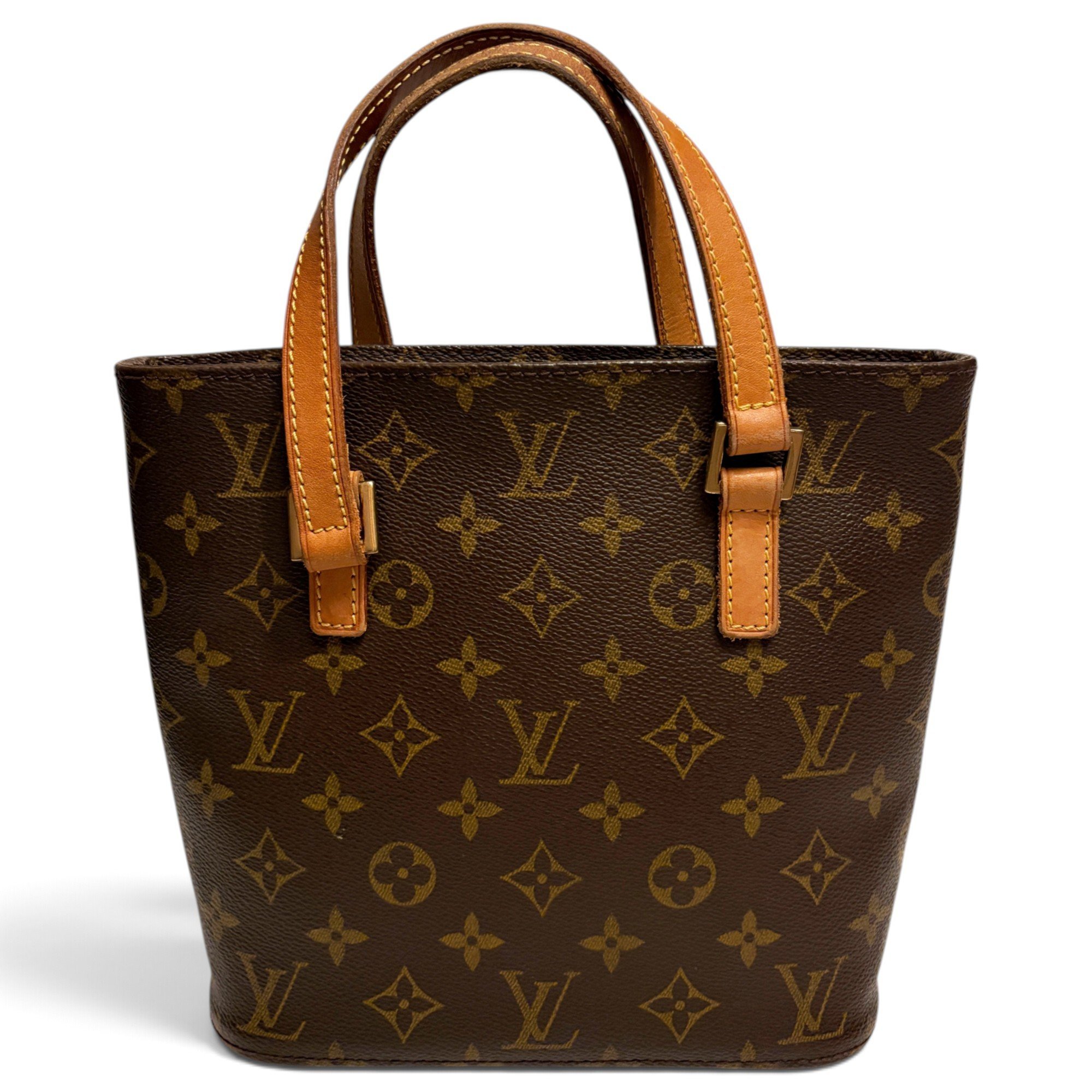 Vivian leather bag