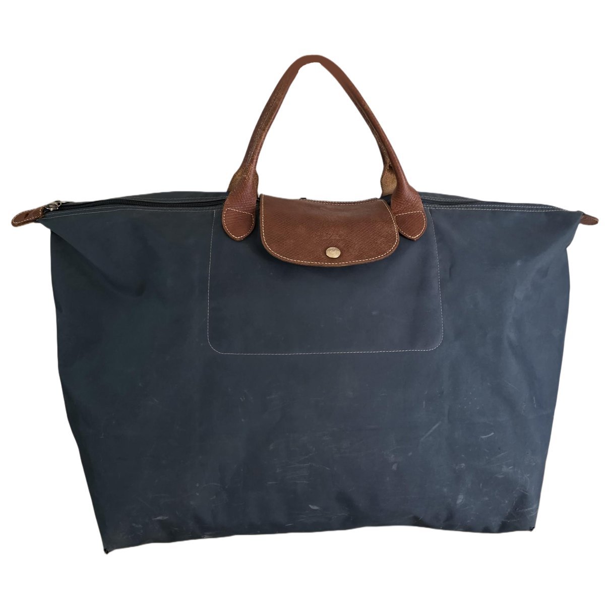 Pliage cloth travel bag