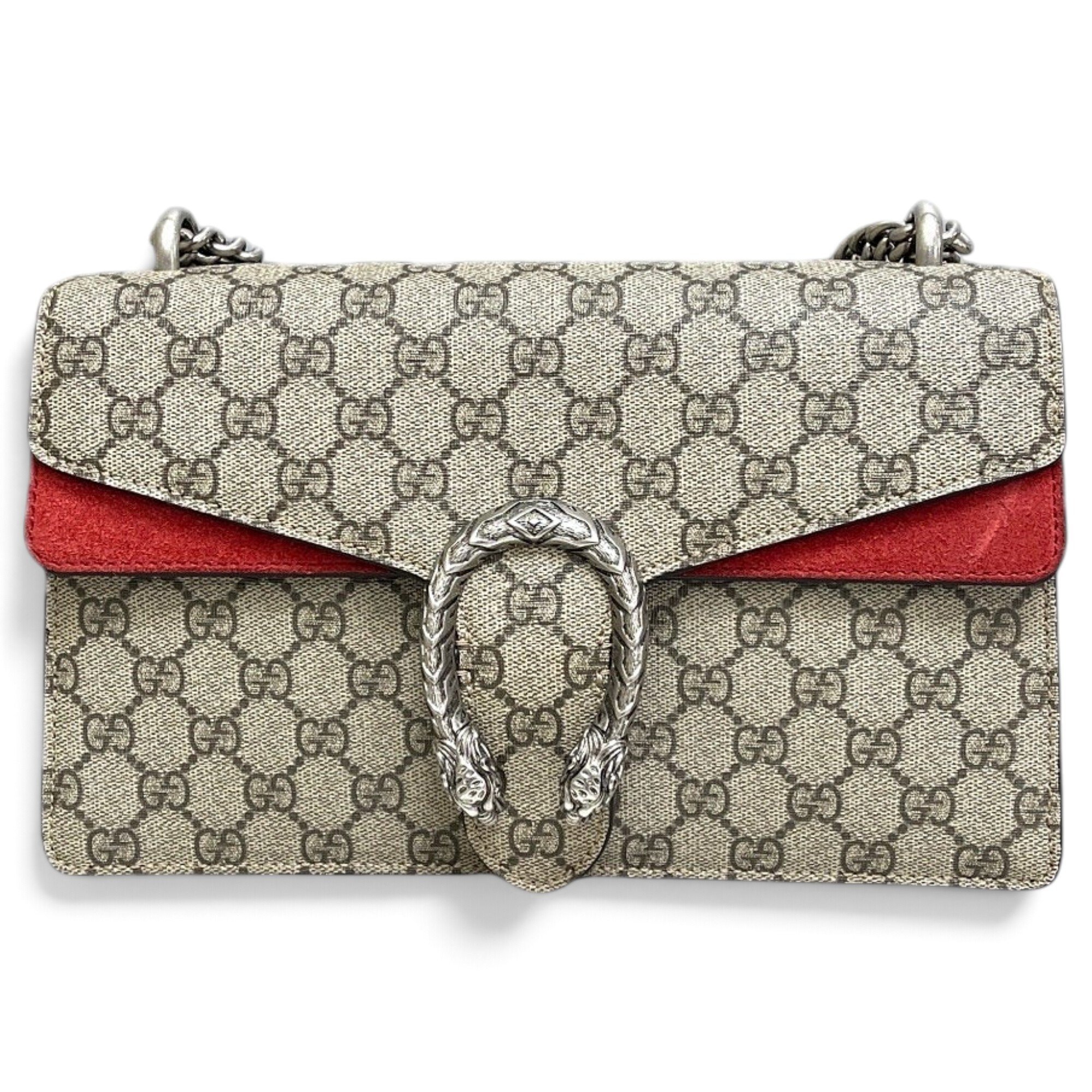 Dionysus cloth handbag