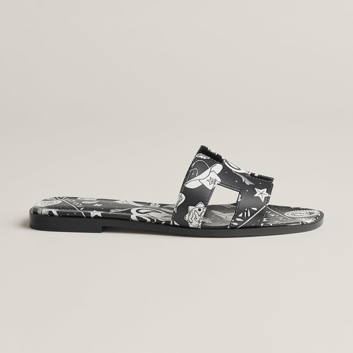 Oran Sandal