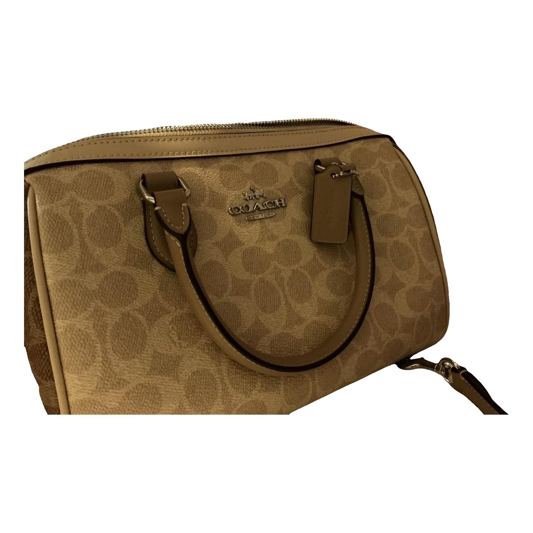 Cloth handbag