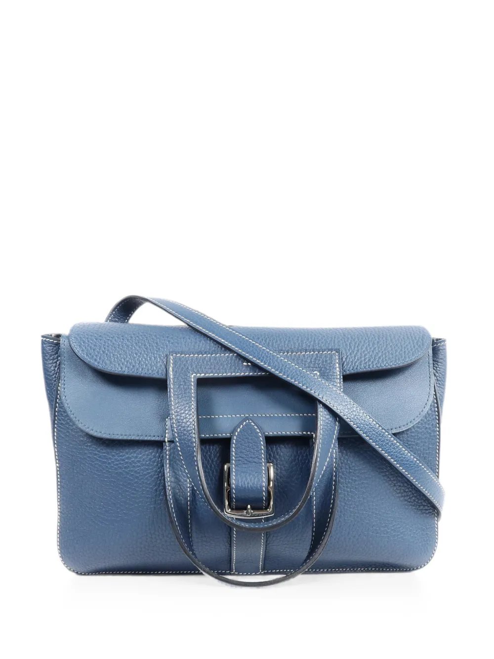 Hermes 31 Halzan shoulder bag