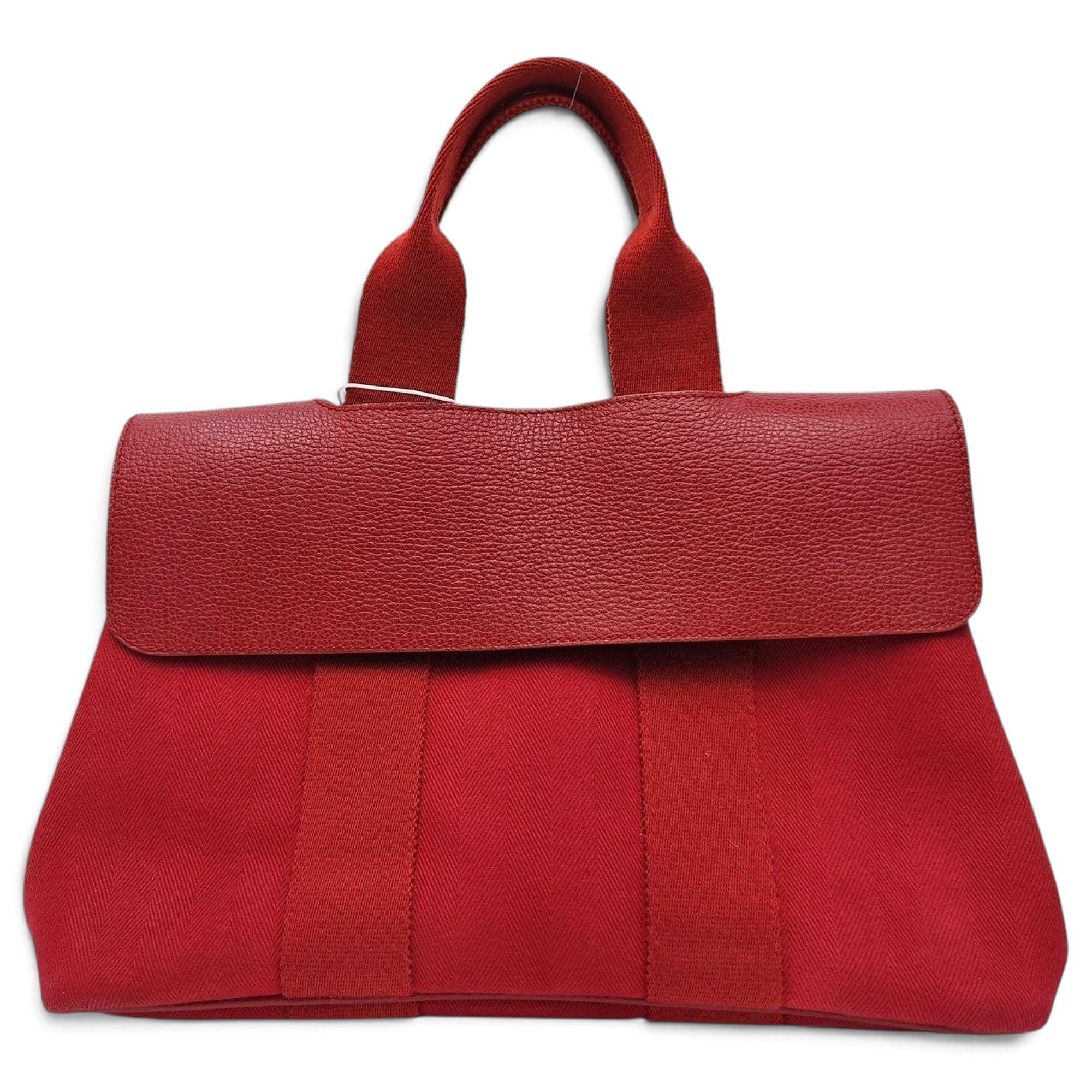 Hermes Valparaiso Handbag