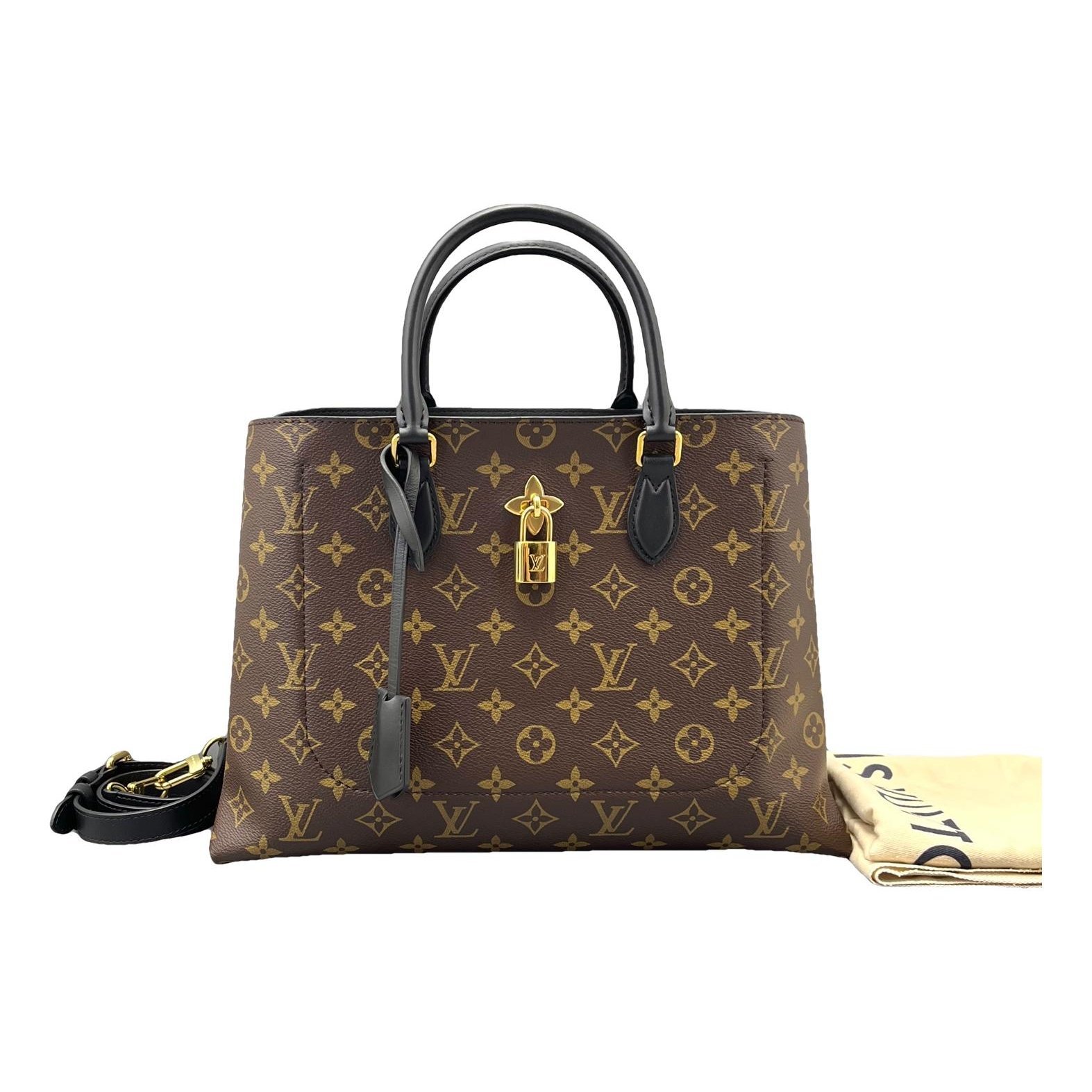 Cloth handbag