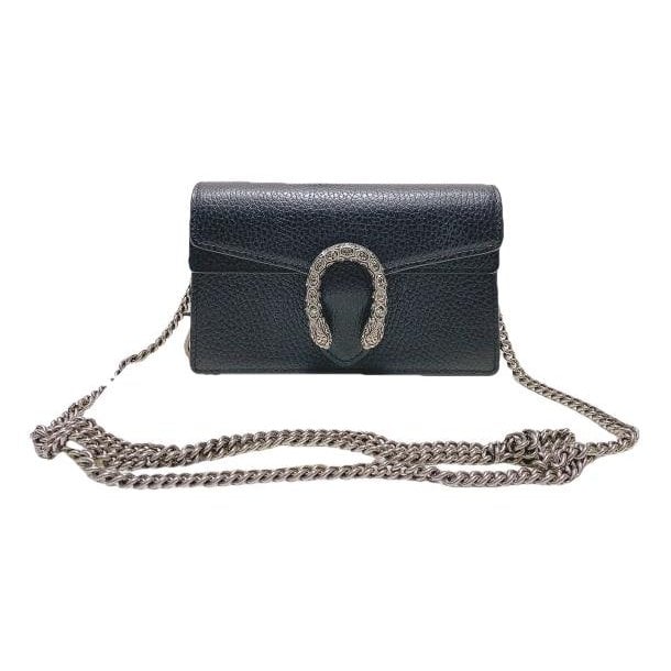 Dionysus leather mini bag