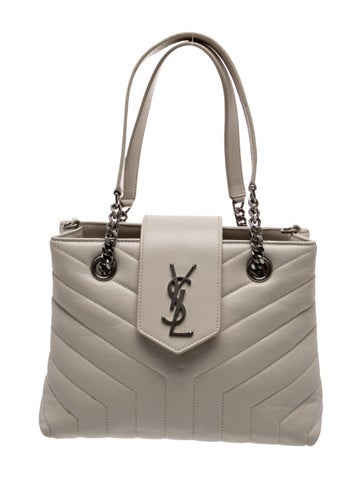 Quilted LouLou Small