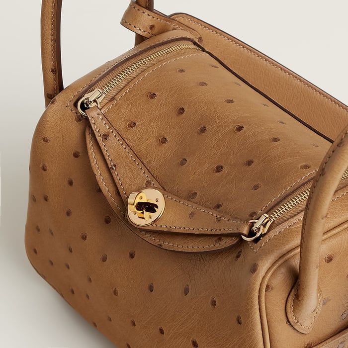 Biscuit Lindy II Mini Bag