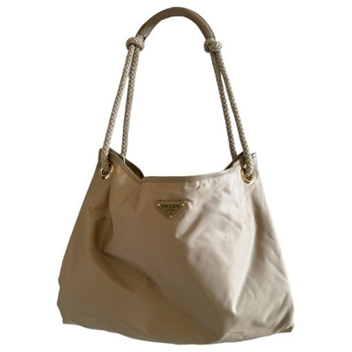 Re-Nylon handbag