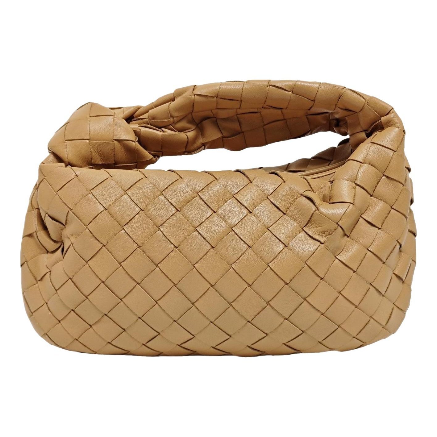Jodie leather handbag