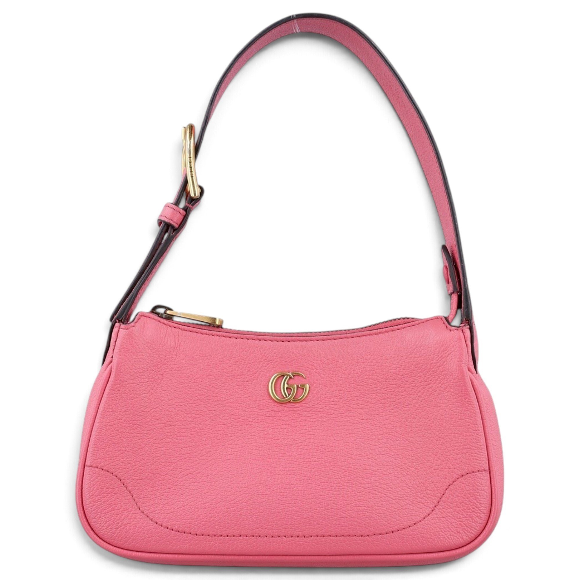 Aphrodite leather handbag
