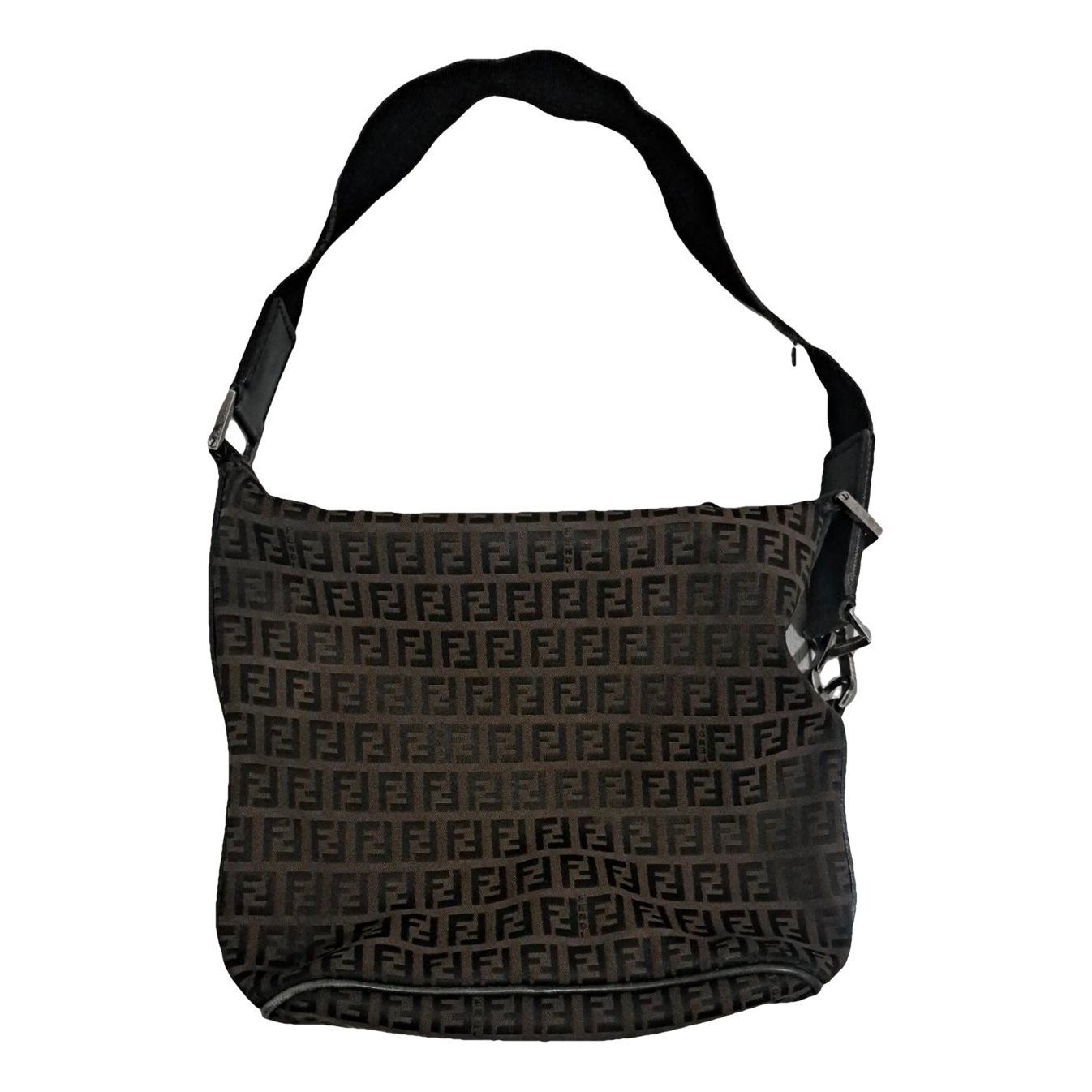 Cloth crossbody bag
