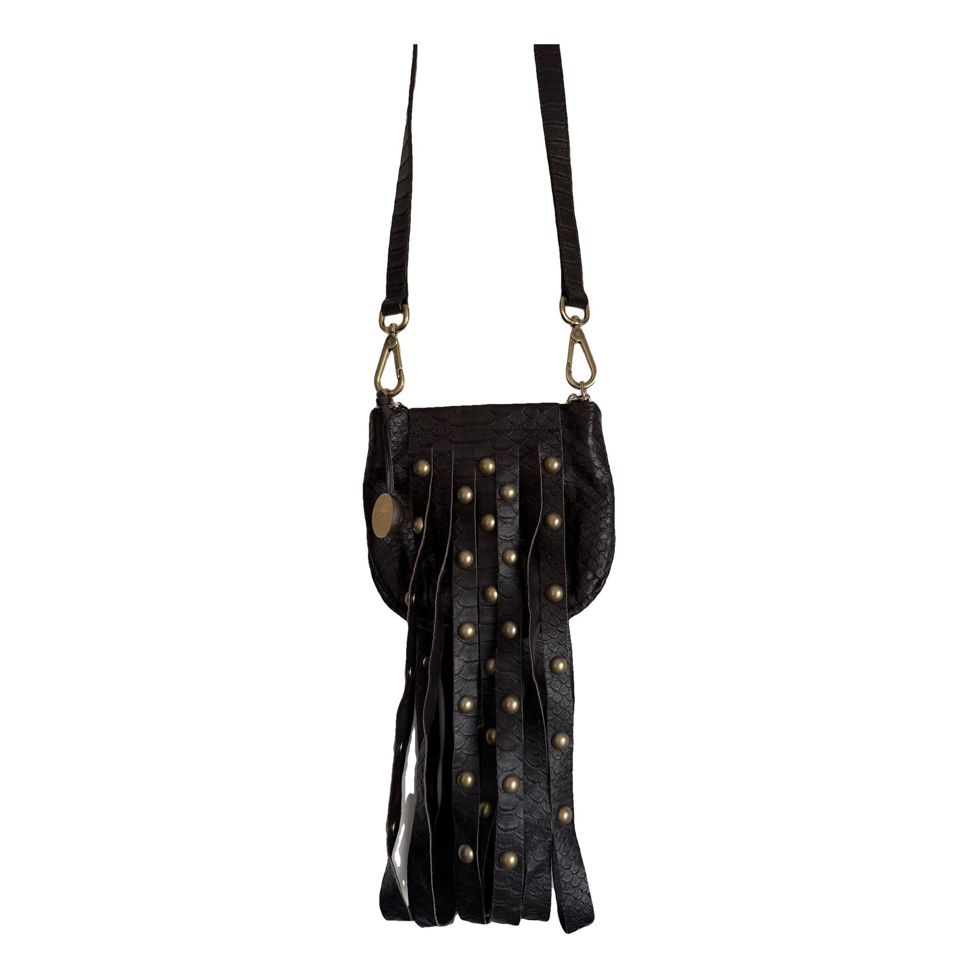 Furla Leather crossbody bag
