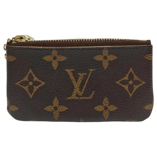 Leather mini bag