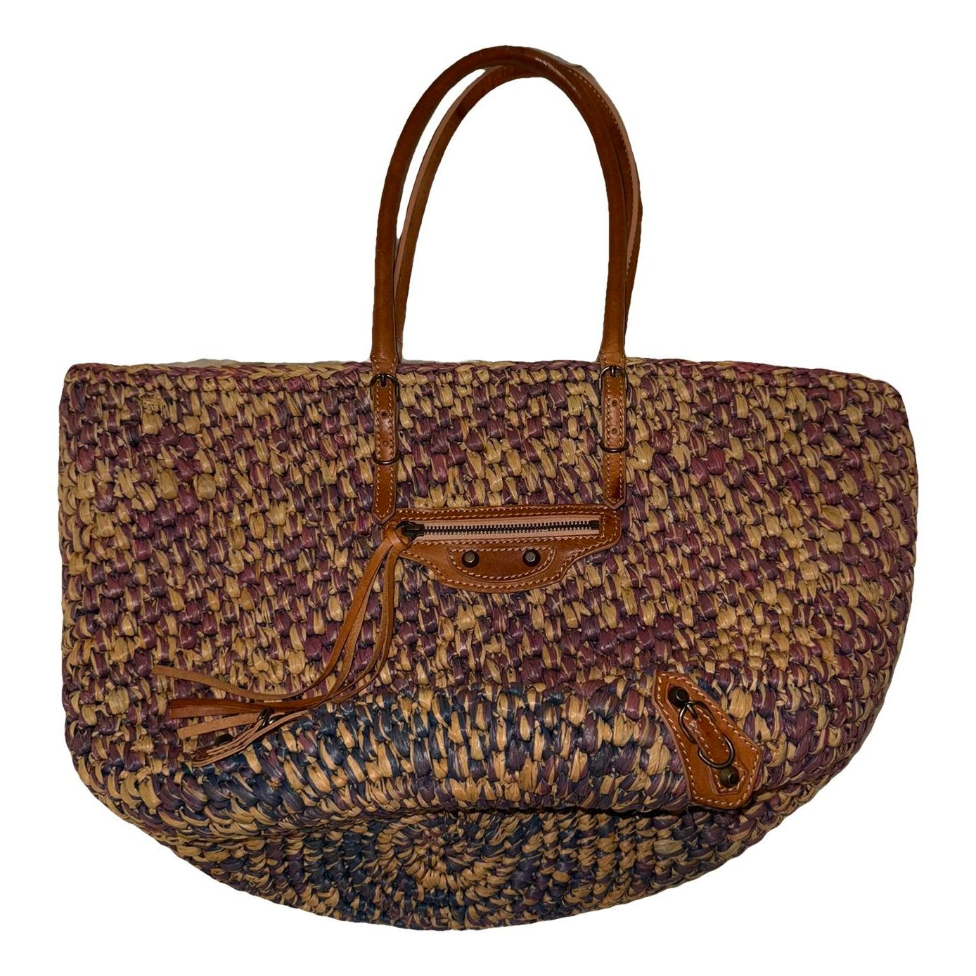 Panier handbag