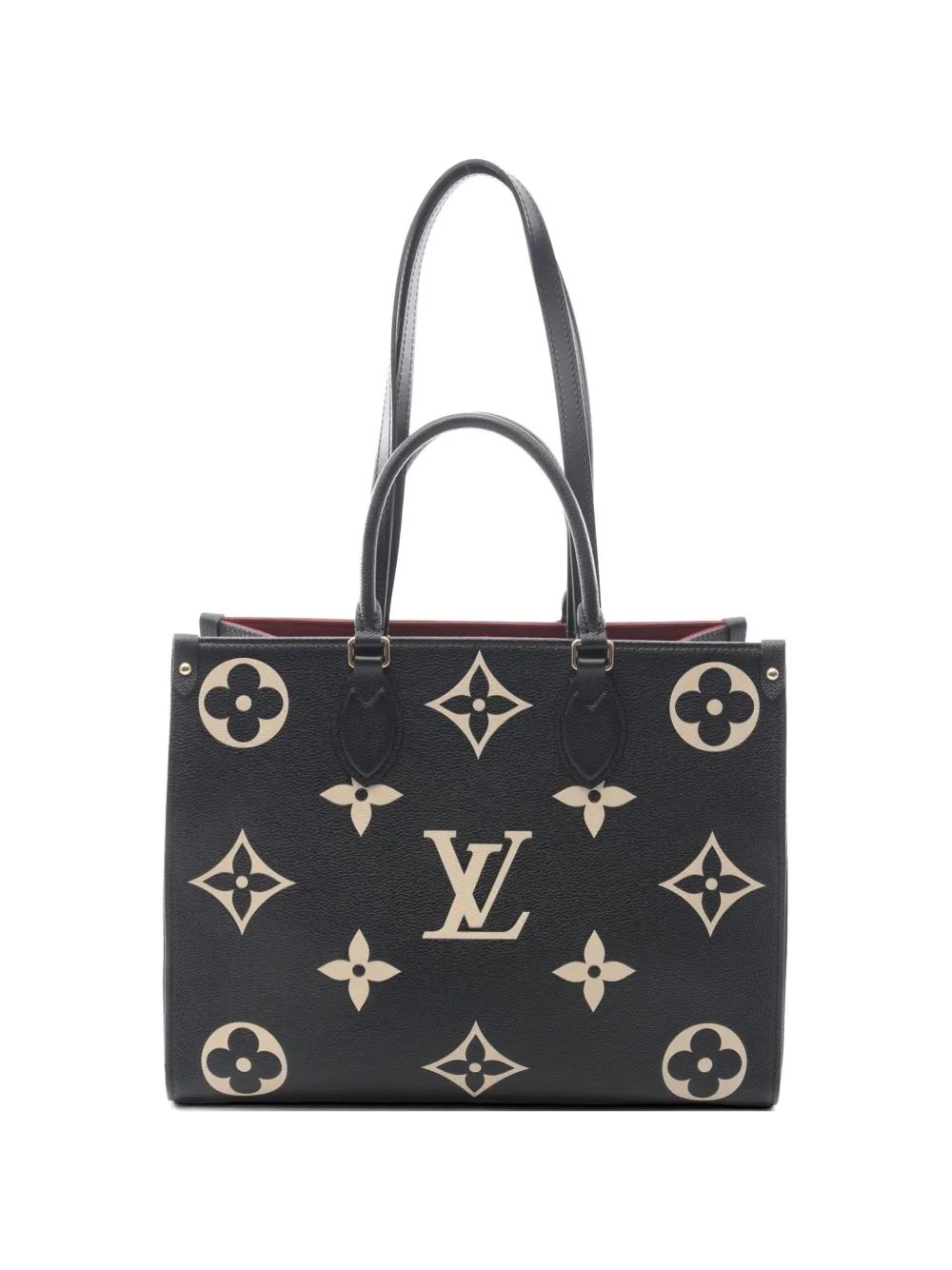 2021s On-The-Go two-way bag