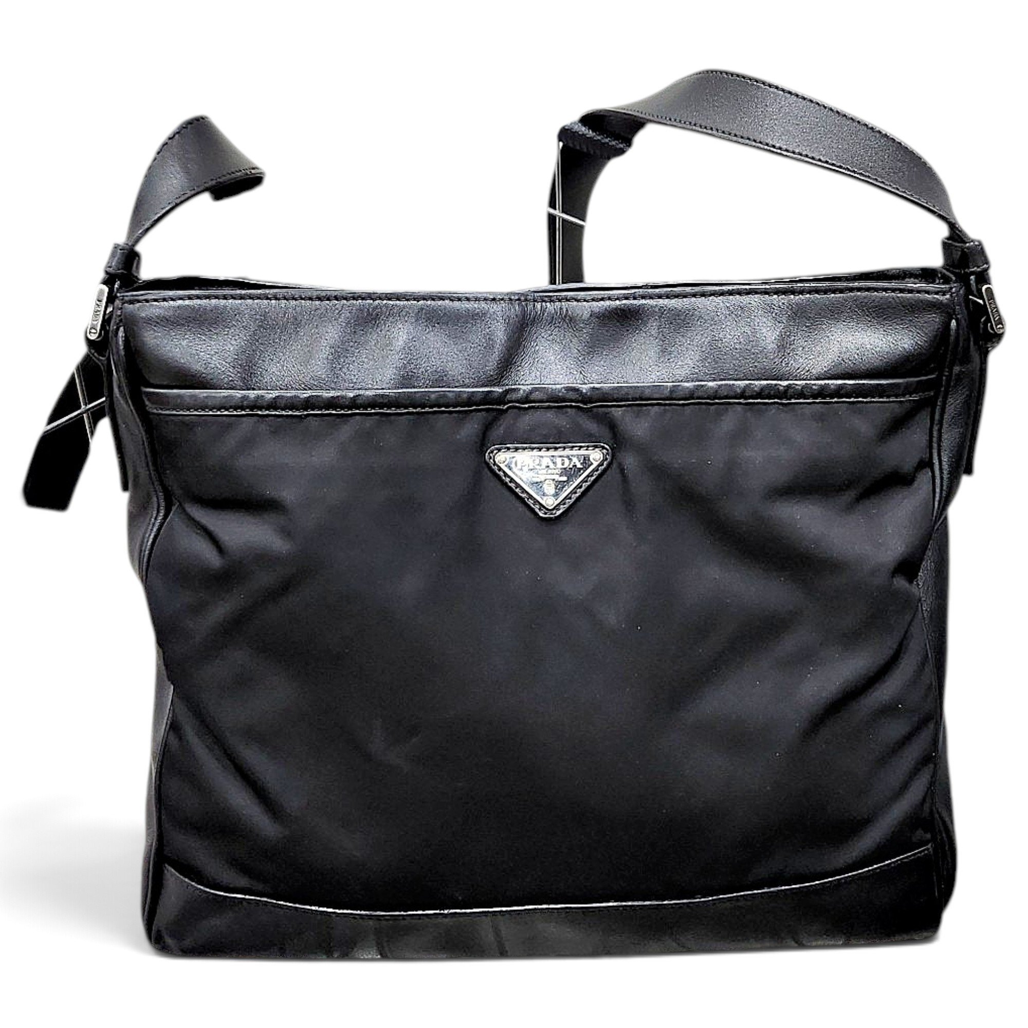 Cloth handbag