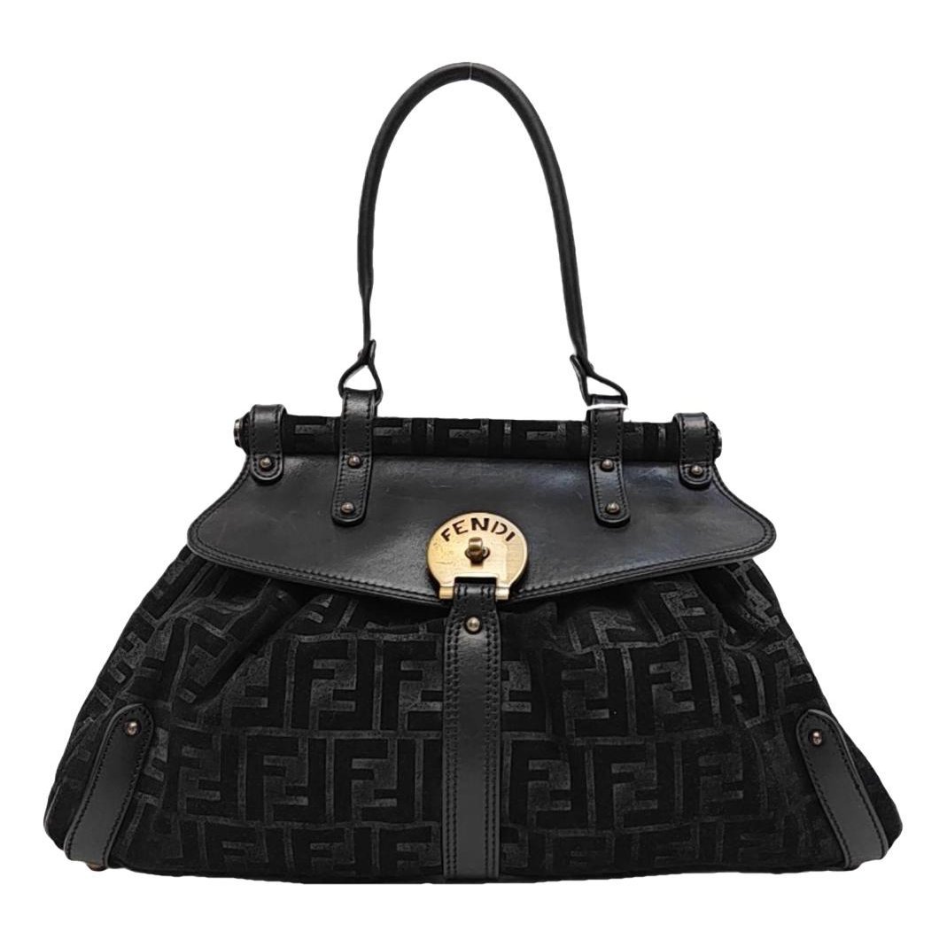 Cloth handbag