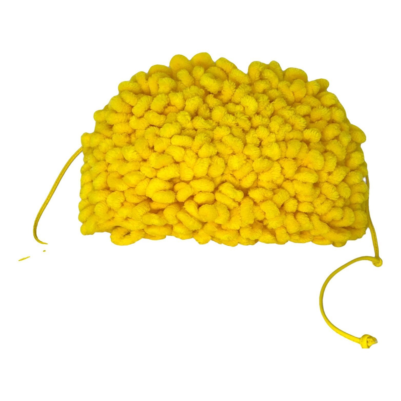Pouch cloth handbag
