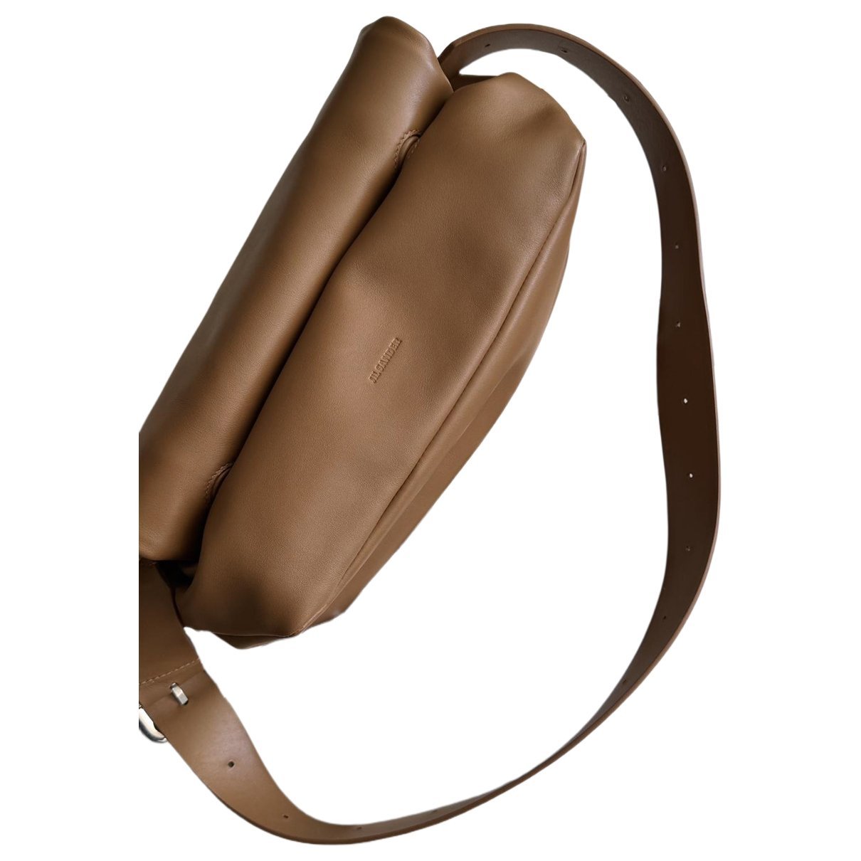 Jil Sander Leather handbag