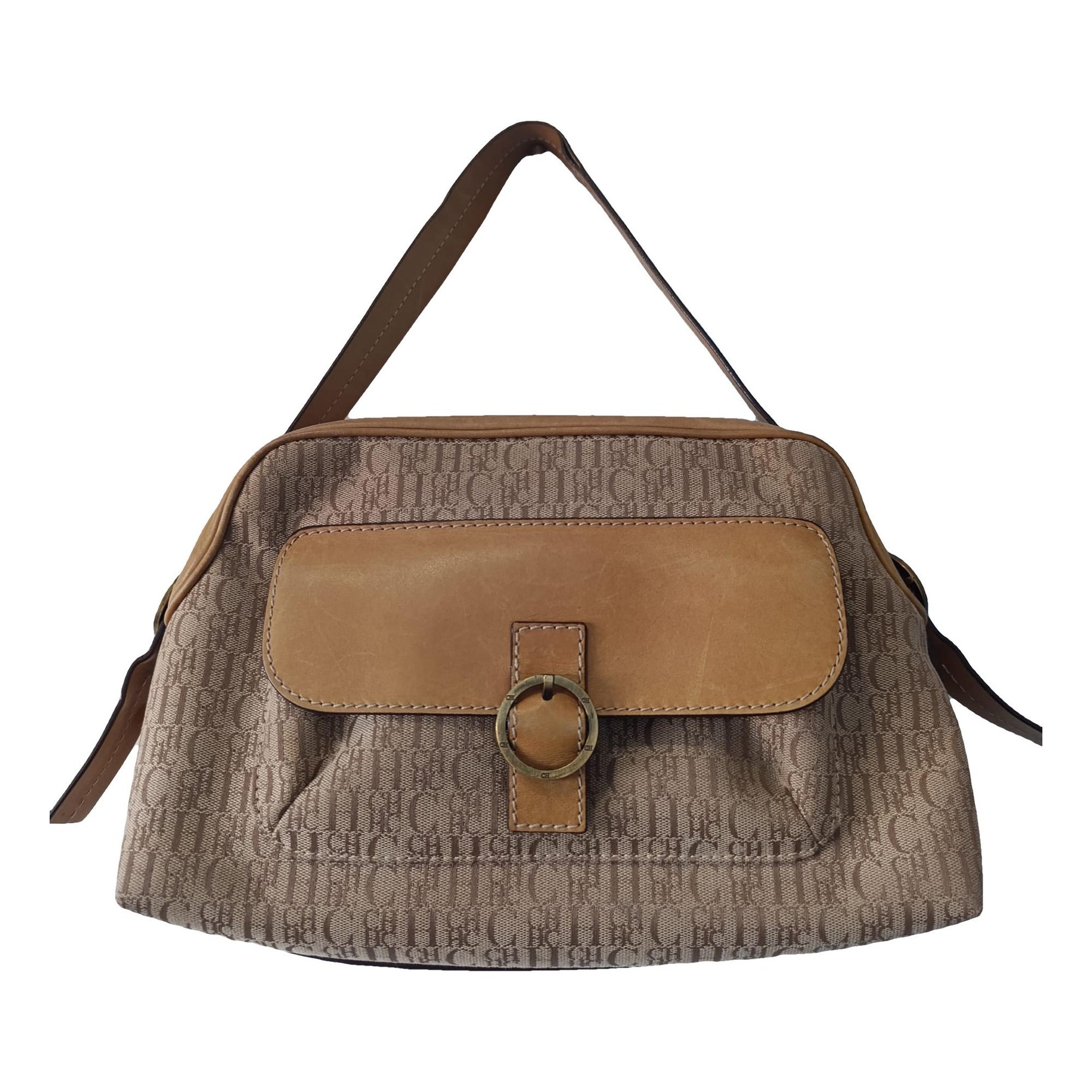 Carolina Herrera Leather handbag
