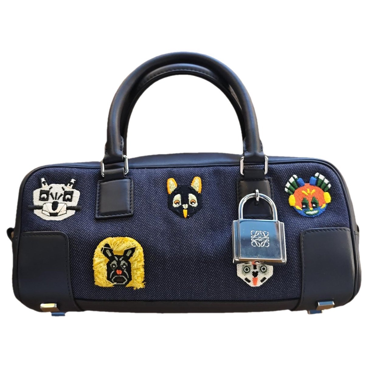Amazona handbag