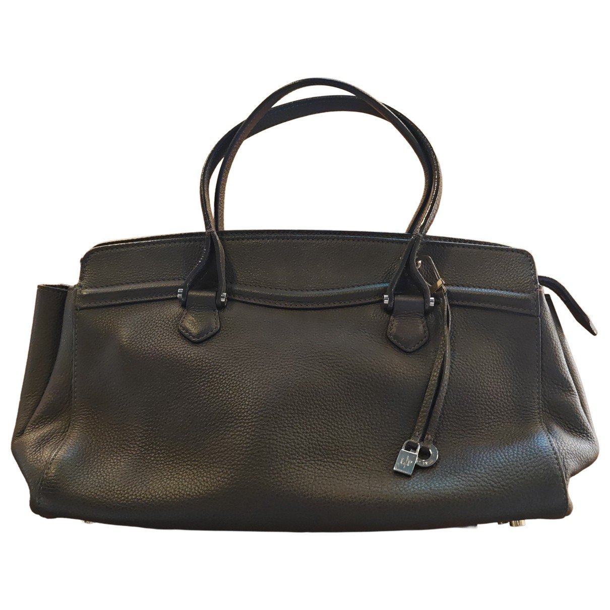 Loro Piana Leather handbag