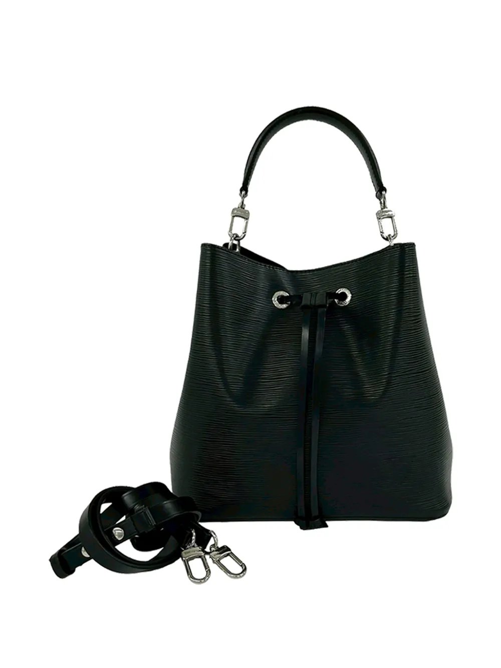 2018 Epi NeoNoe MM bucket bag