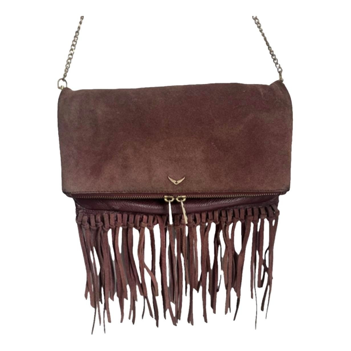 Rock crossbody bag
