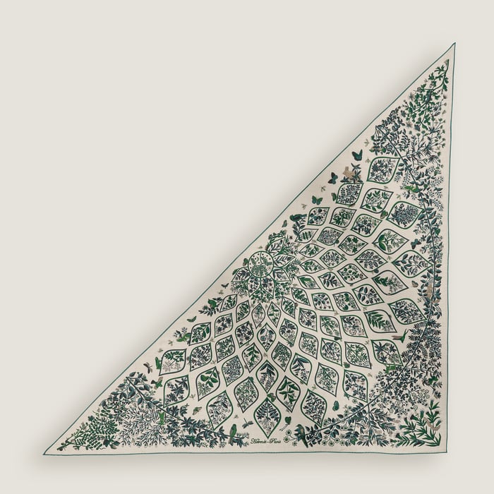 Plantes Officinales Triangle