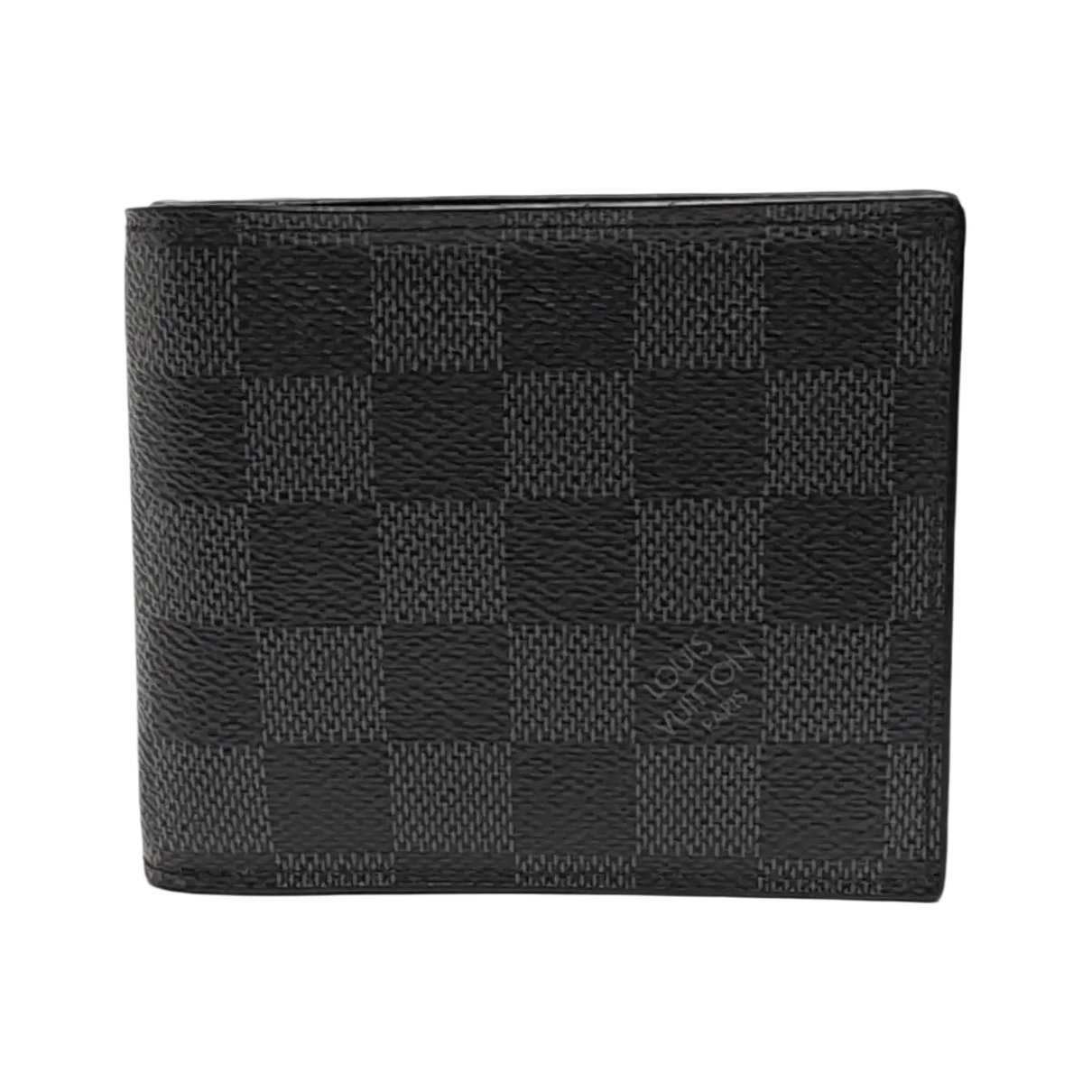 Leather mini bag