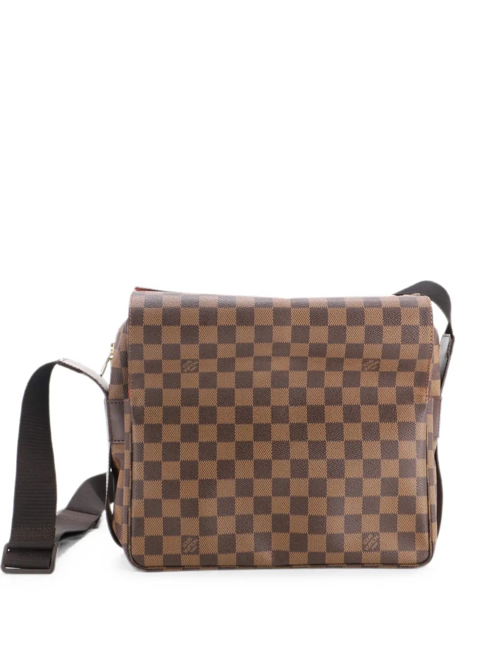 Naviglio Handbag Damier crossbody bag