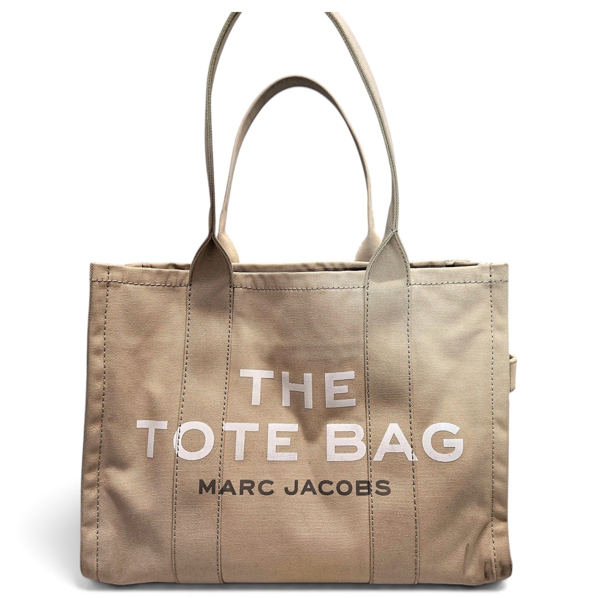 The Tag Tote tote