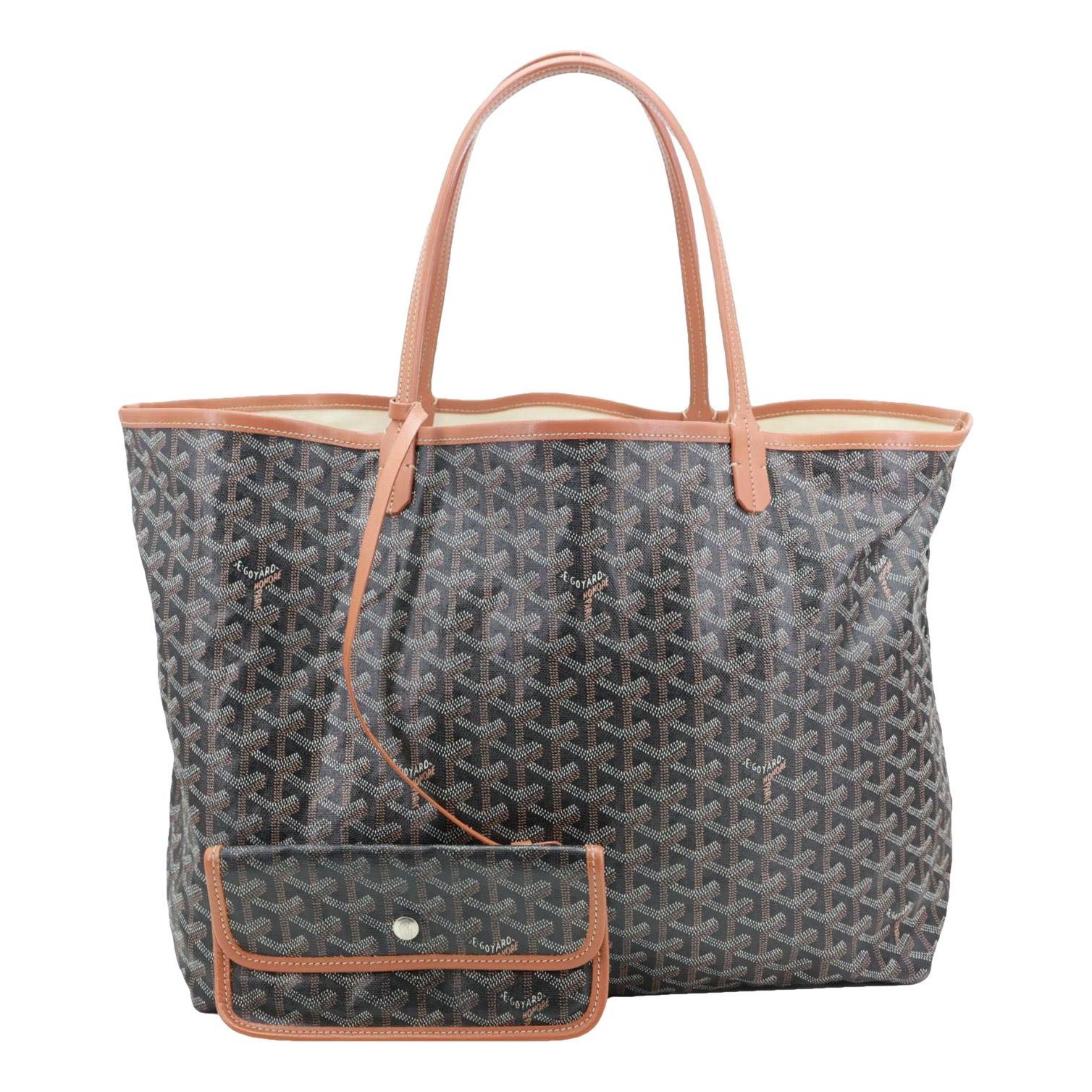 Cloth tote