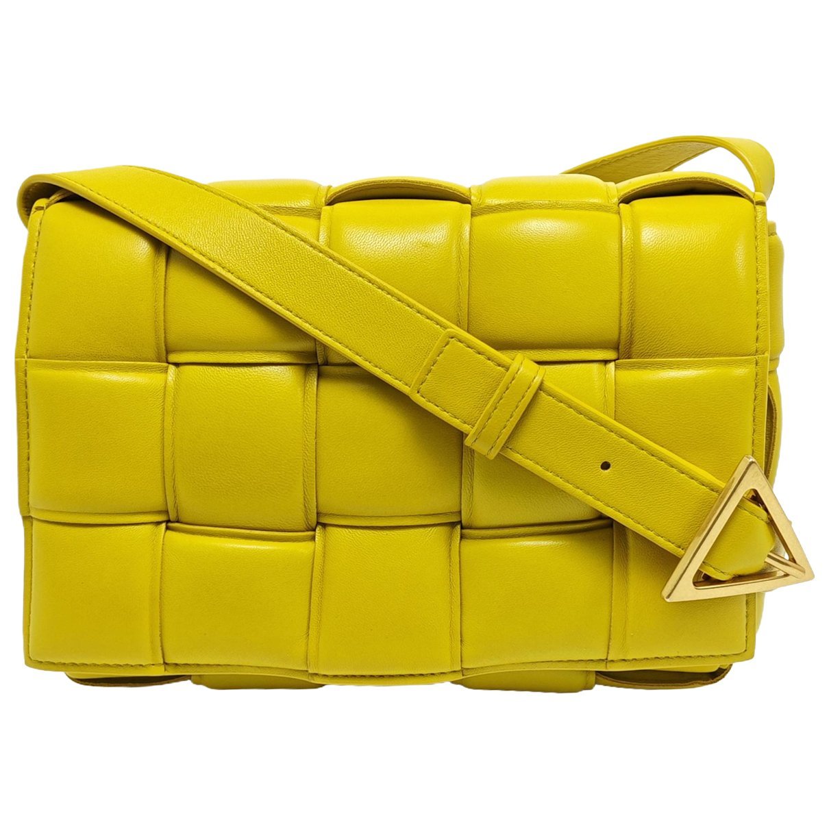 Brick Cassette crossbody bag