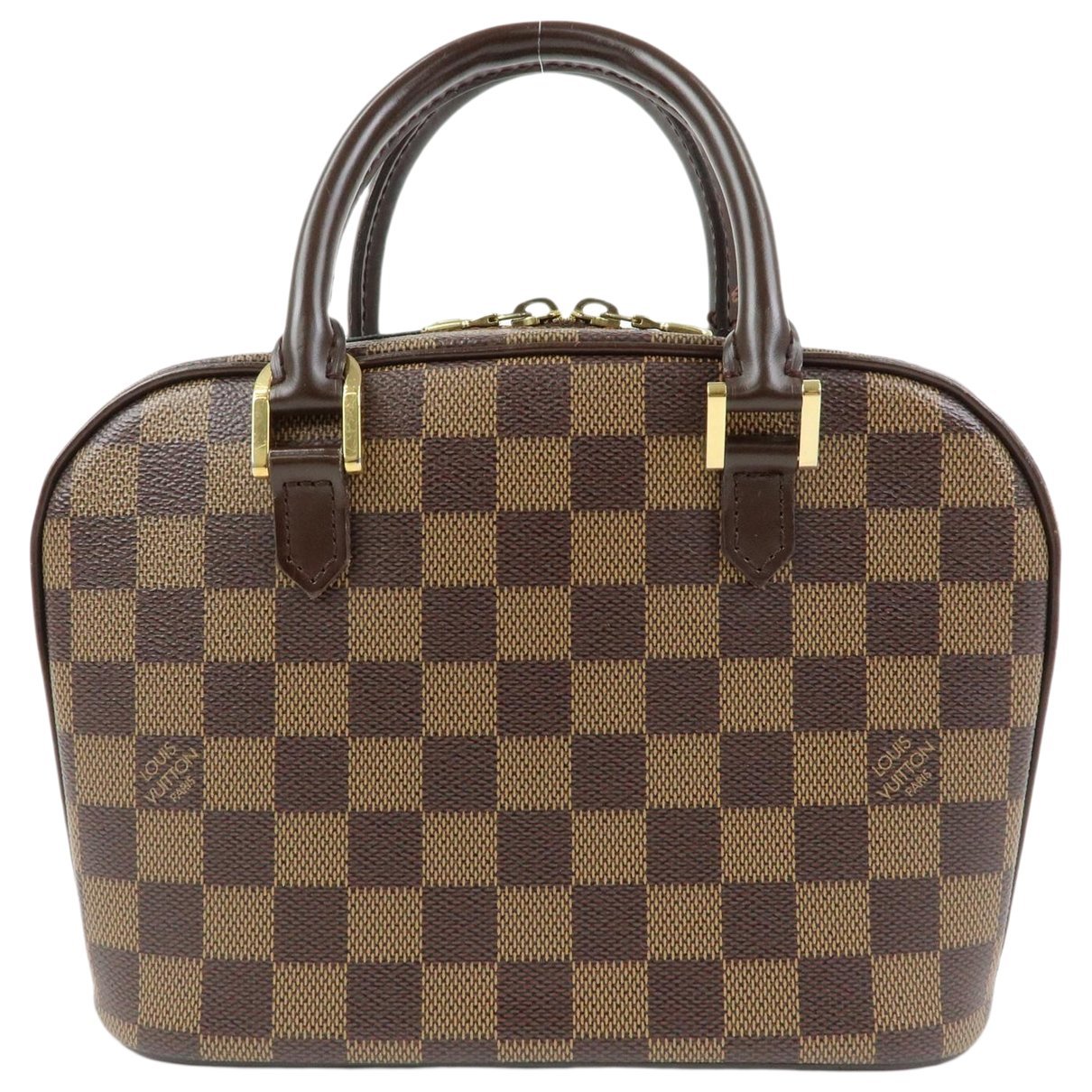 Sarria cloth handbag