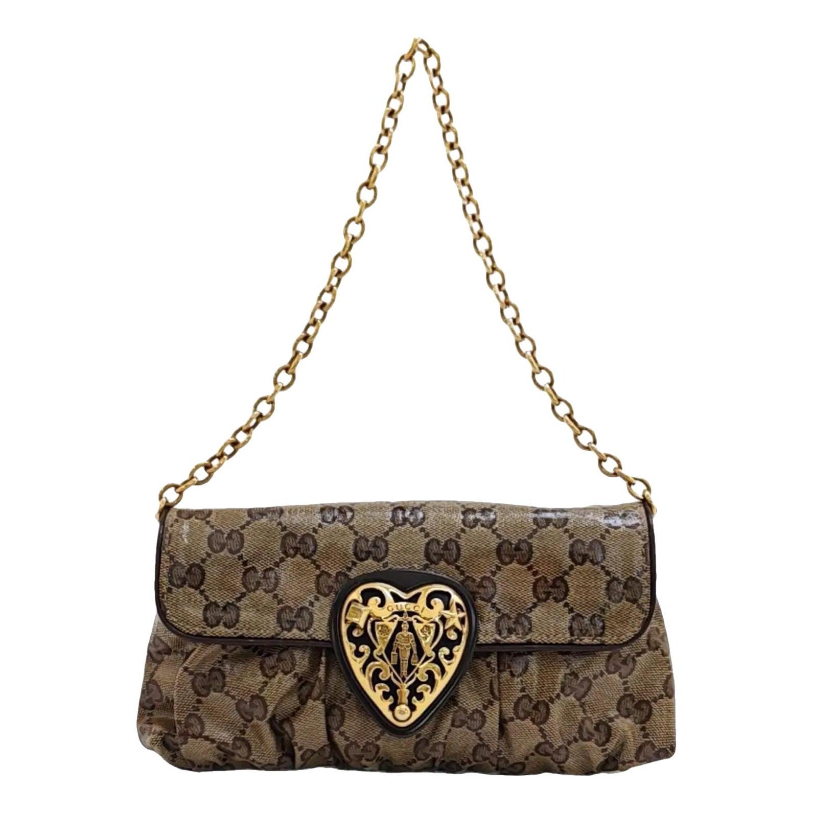 Babouska Hysteria cloth handbag