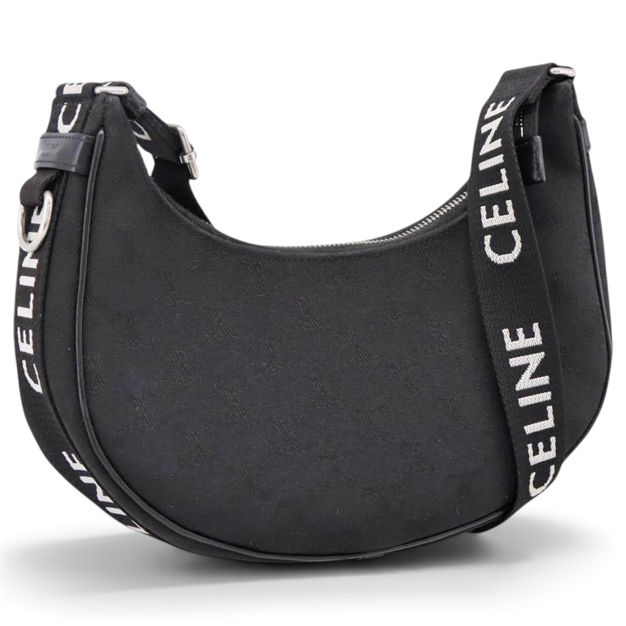 Ava cloth handbag