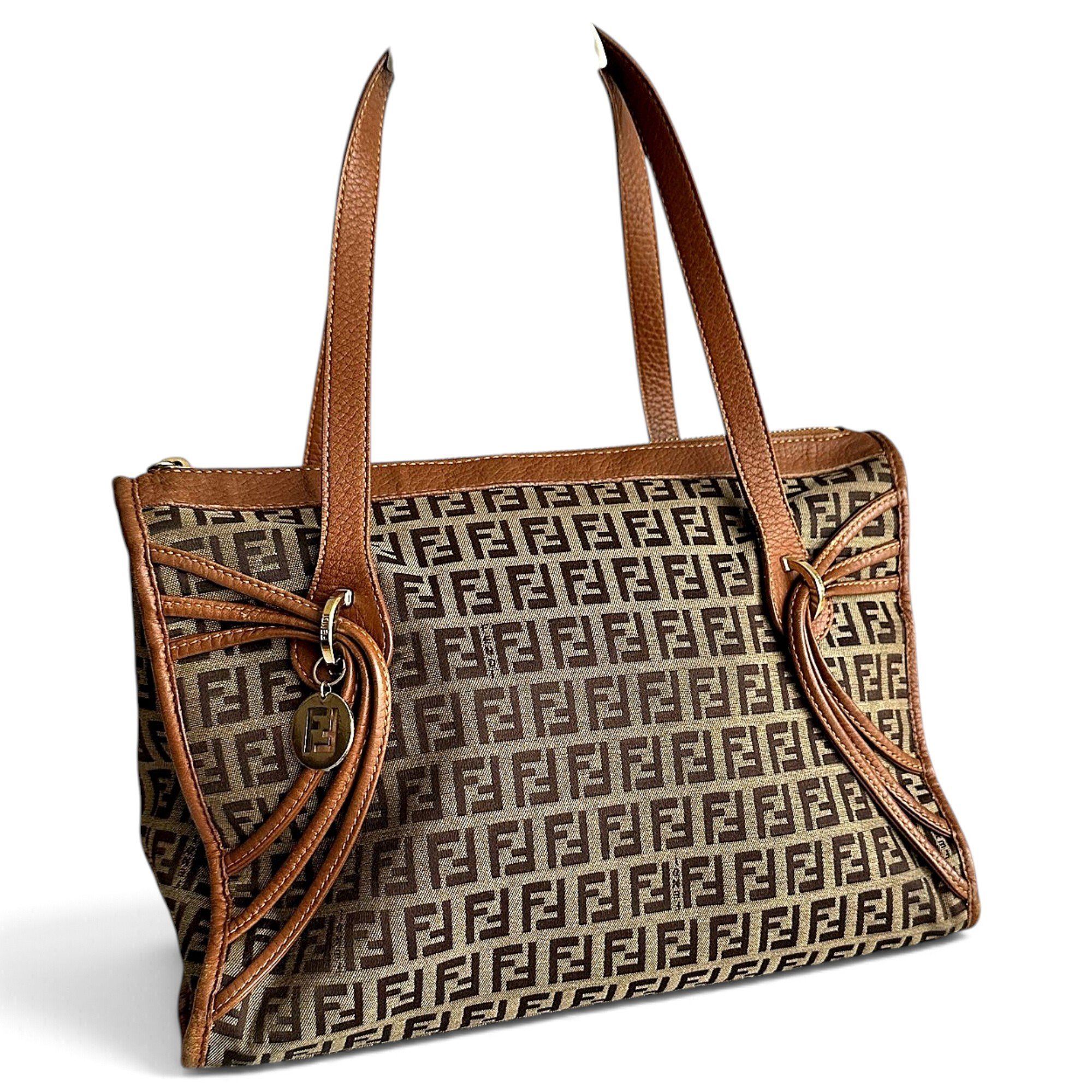 Mamma Baguette cloth bag