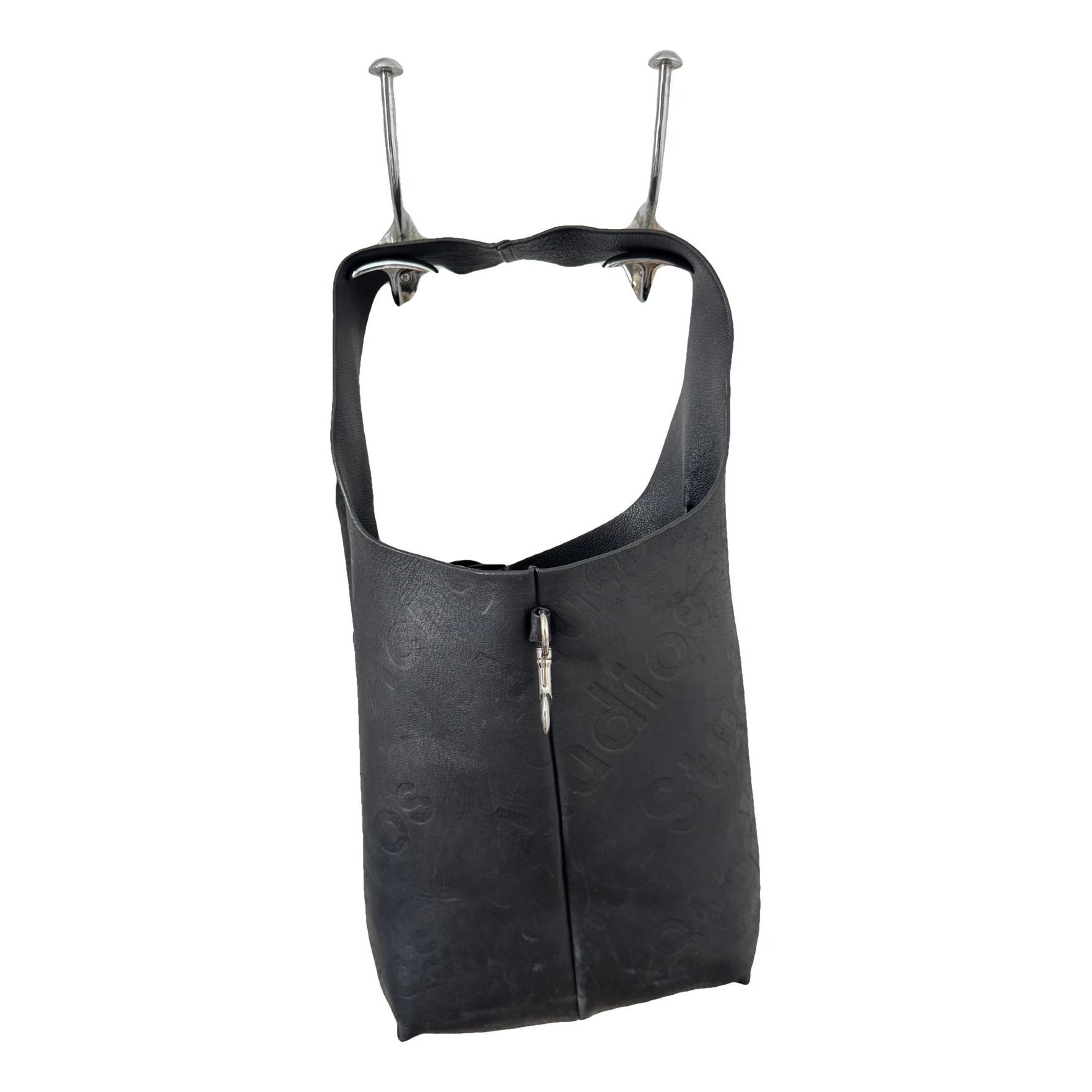 Acne Studios Leather handbag