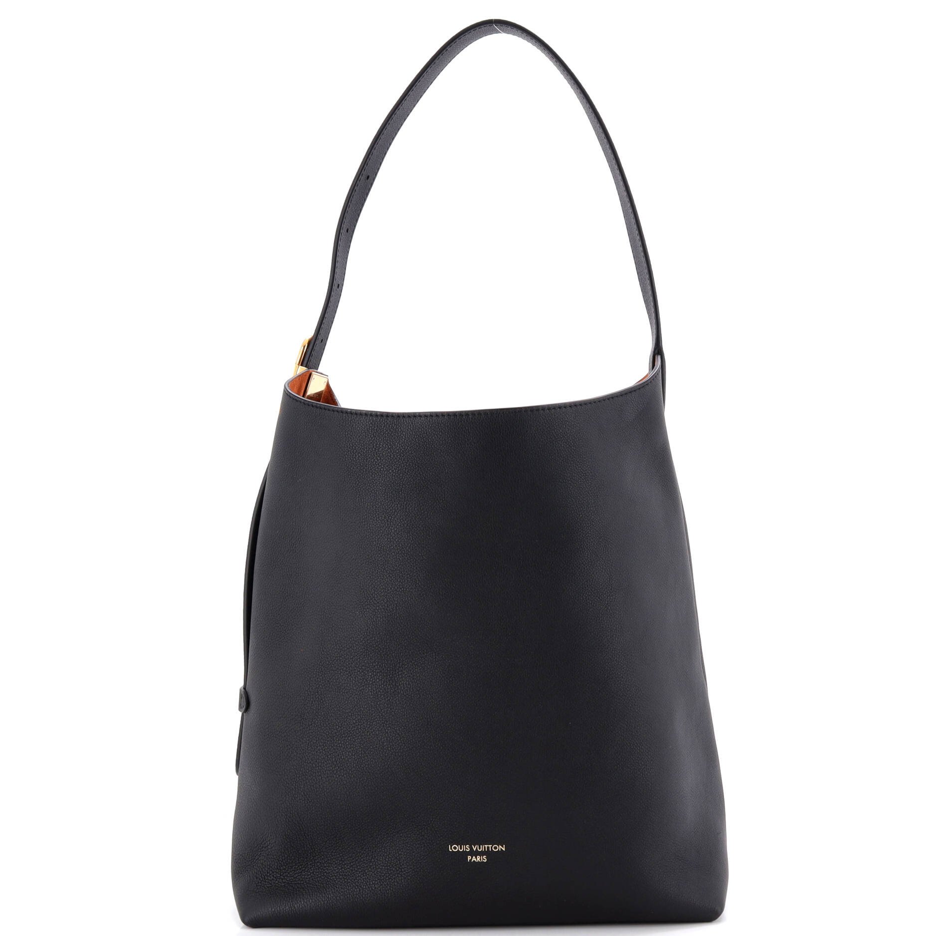 Low Key Hobo Calfskin MM