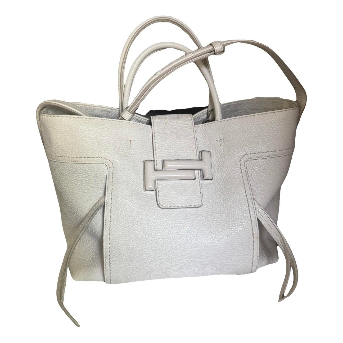 Tod's Leather tote