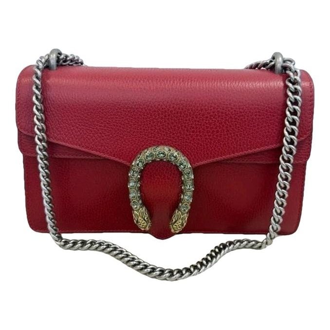 Dionysus leather mini bag