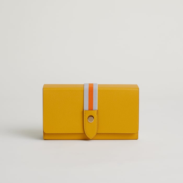 Random Brick Minaudiere