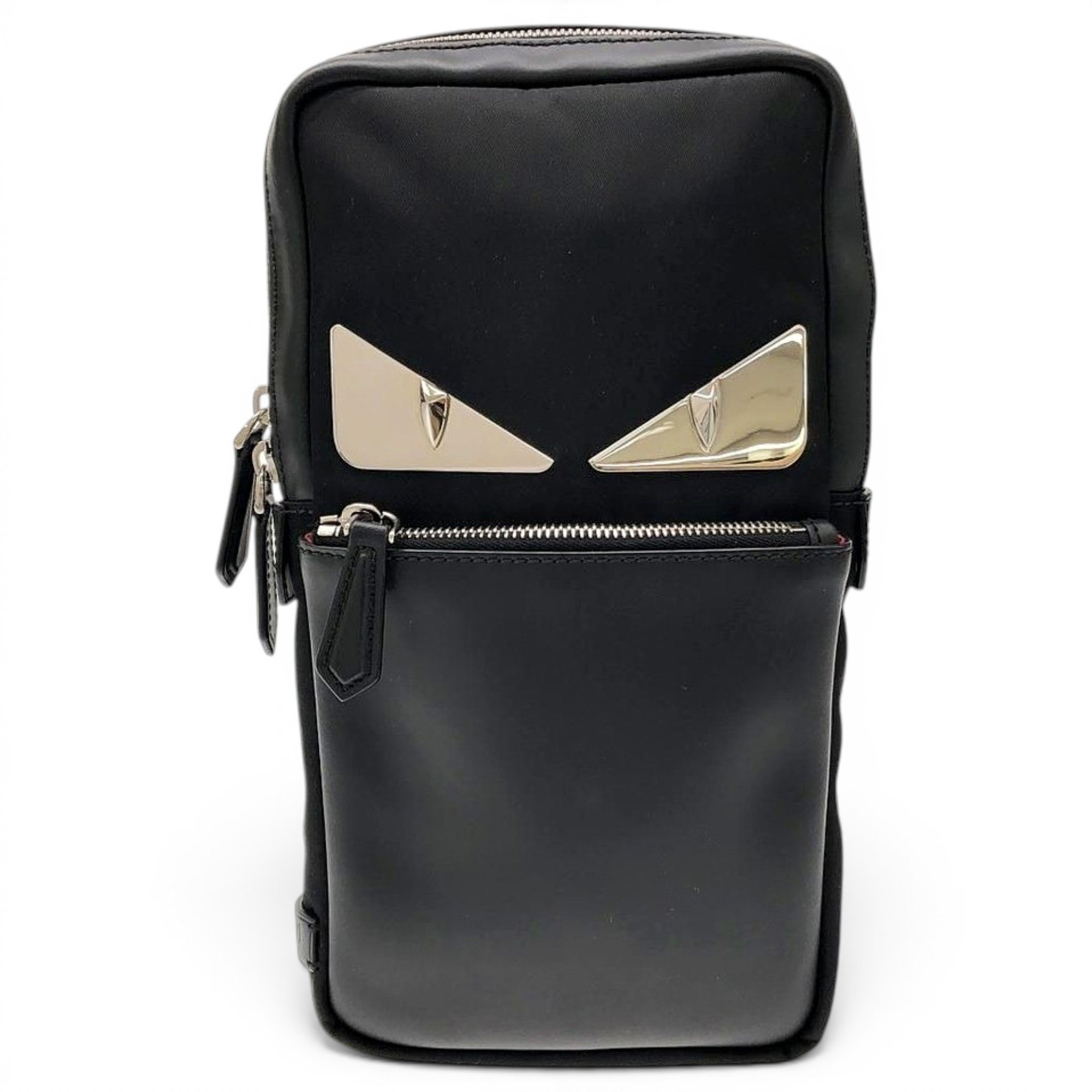 Bag leather handbag