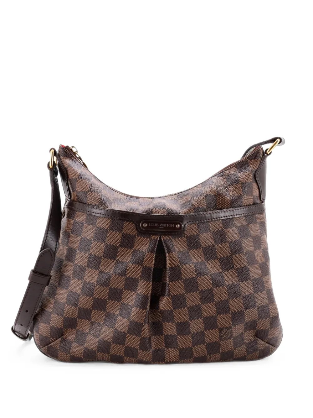 Bloomsbury Handbag Damier GM shoulder bag