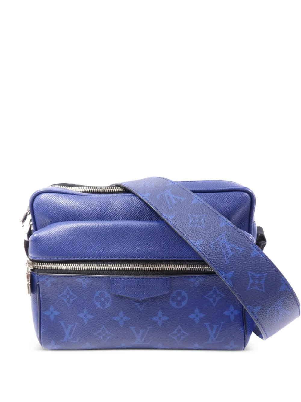 Outdoor Taigarama messenger bag