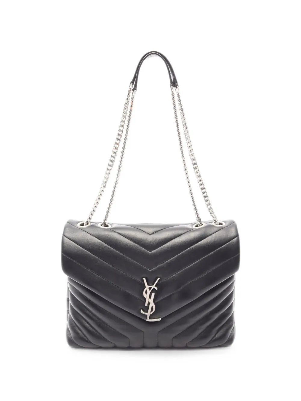 2010s Lulu Medium chain shoulder bag